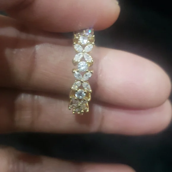 Womens 💍 Size 7 - Picture 5 of 5